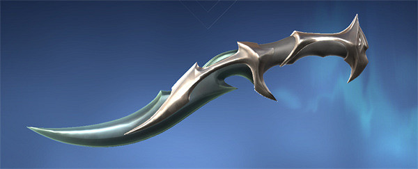 《特戰英豪》所有刀圖鑒一覽