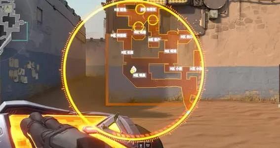 《特戰英豪》易傷效果介紹 《特戰英豪》易傷效果介紹