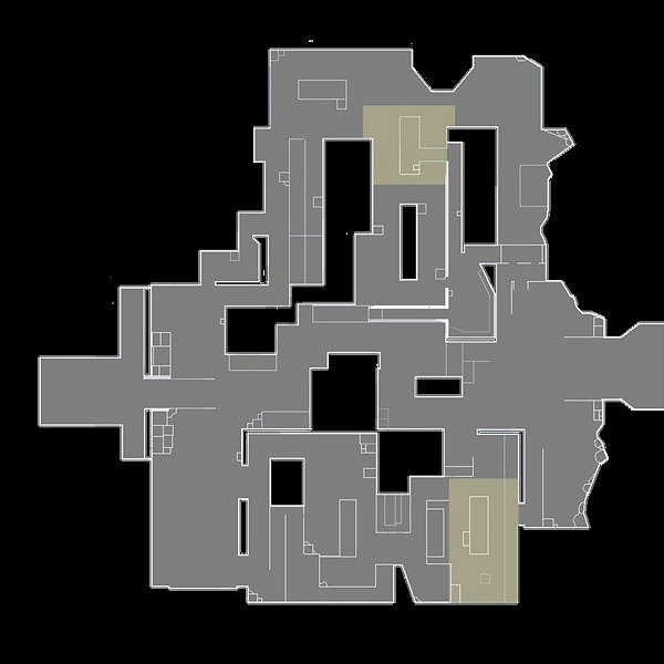 《特戰英豪》2023地圖是隨機性介紹