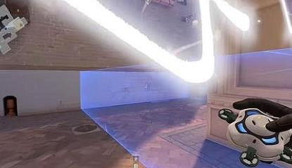 《特戰英豪》鋼索技能介紹 《特戰英豪》鋼索技能介紹