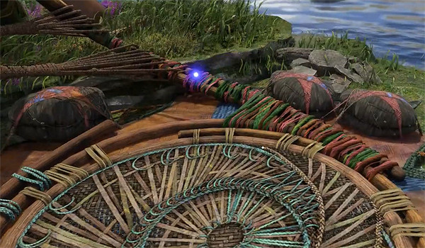 《阿凡達潘朵拉邊境》百川之母記憶畫卷全收集