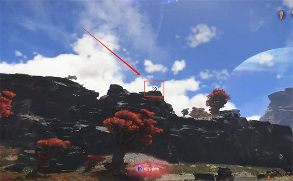 《阿凡達潘朵拉邊境》百川之母薩仁圖圖騰柱位置