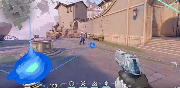 《特戰英豪》鋼索國籍介紹 《特戰英豪》鋼索國籍介紹