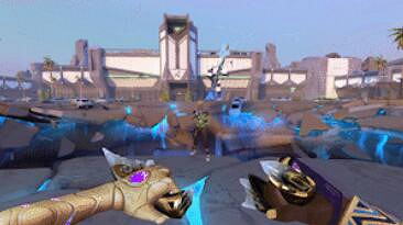 《特戰英豪》光明哨兵等級介紹