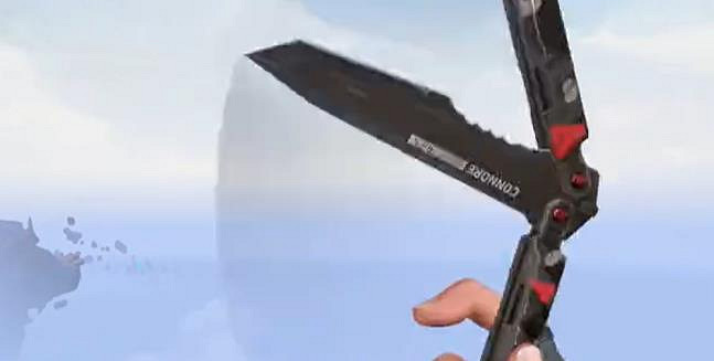 《特戰英豪》電光蝴蝶上線介紹