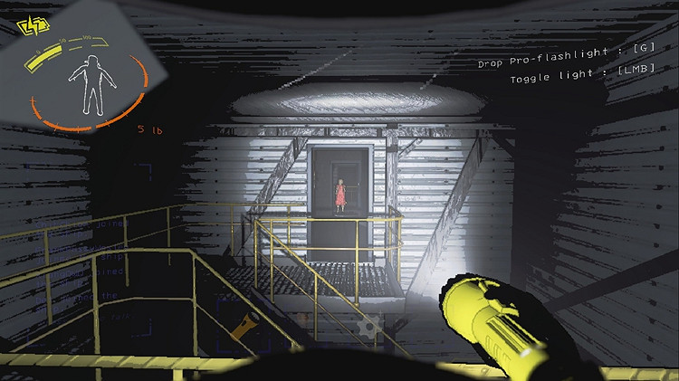 《致命公司》紅衣小女孩機制詳解 《致命公司》紅衣小女孩機制詳解