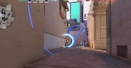 《特戰英豪》鋼索技能介紹 《特戰英豪》鋼索技能介紹