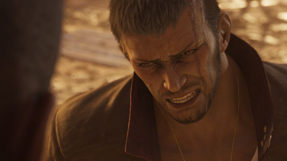 《最終幻想7重生》公開「金碟遊樂園」與新角色介紹 《最終幻想7重生》公開「金碟遊樂園」與新角色介紹