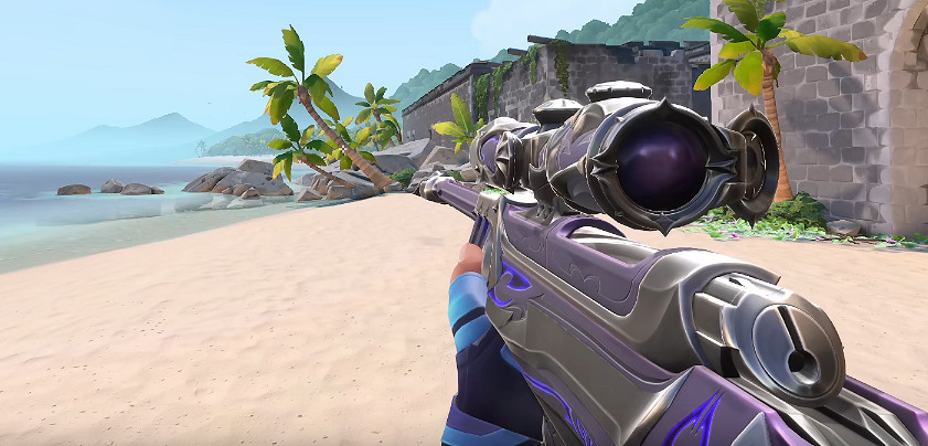 《特戰英豪》暗影秘宗與掠奪印象介紹