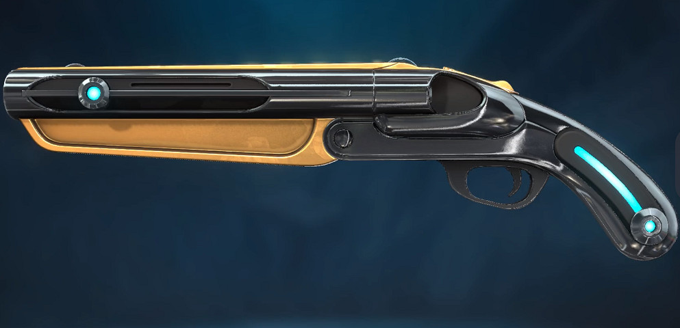 《特戰英豪》鉻金引擎套裝皮膚價格介紹