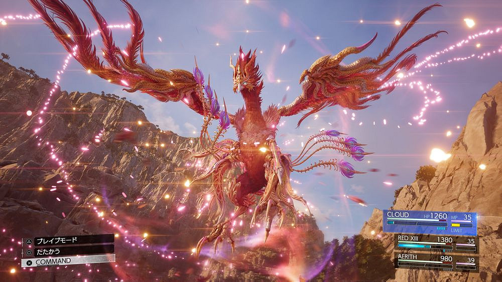 《最終幻想7重生》公開「金碟遊樂園」與新角色介紹 《最終幻想7重生》公開「金碟遊樂園」與新角色介紹