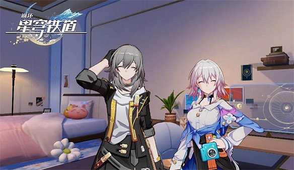 狂攬三項大獎，《崩壞：星穹鐵道》憑什麽？