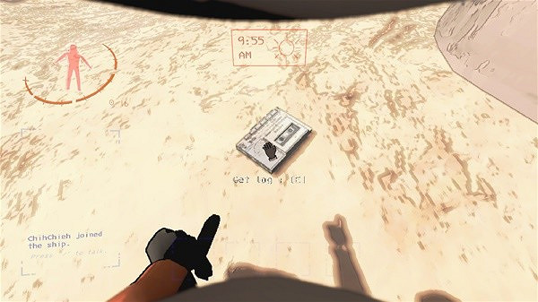 《致命公司》日誌獲取教學