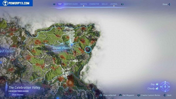 《阿凡達潘朵拉邊境》全RDA設施點位置介紹 《阿凡達潘朵拉邊境》全RDA設施點位置介紹