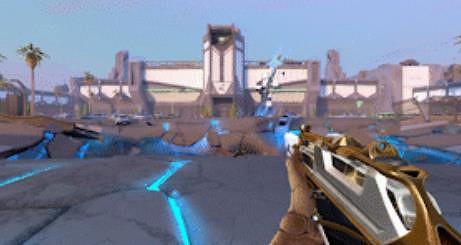 《特戰英豪》光明哨兵上線時間