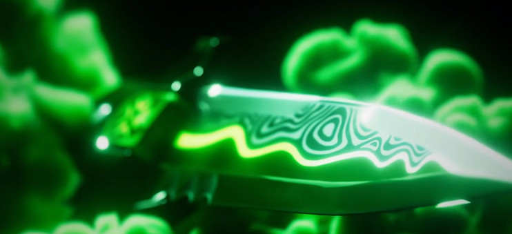 《特戰英豪》憐憫之刃上線時間介紹