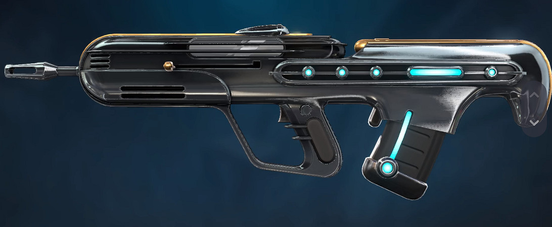 《特戰英豪》鉻金引擎套裝皮膚價格介紹