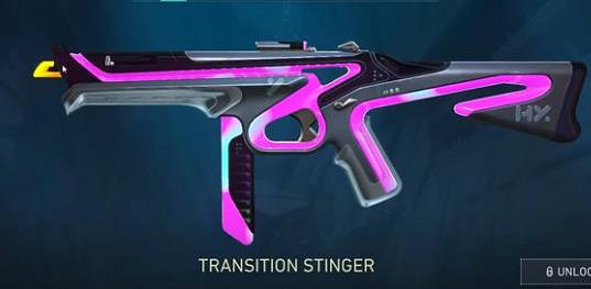 《特戰英豪》新賽季通行證皮膚一覽