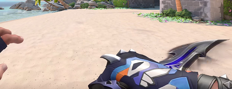 《特戰英豪》暗影秘宗與掠奪印象介紹