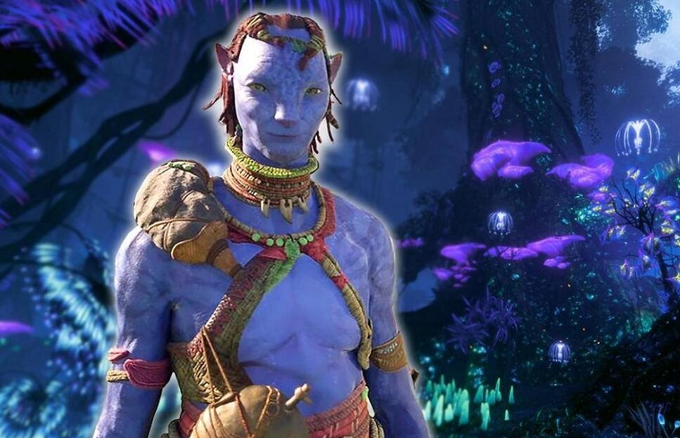 《阿凡達潘朵拉邊境》遊戲有什麽玩法？遊戲預告片一覽