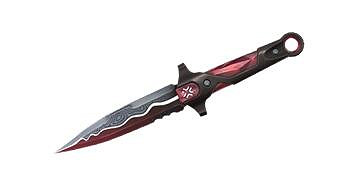 《特戰英豪》憐憫之刃價格一覽