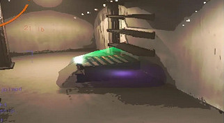 《致命公司》水蜘蛛應對方法