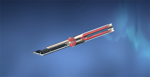 《特戰英豪》所有刀圖鑒一覽