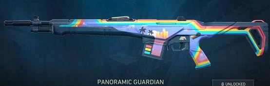 《特戰英豪》新賽季通行證皮膚一覽