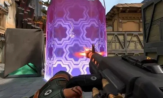 《特戰英豪》鑽石水平介紹 《特戰英豪》鑽石水平介紹