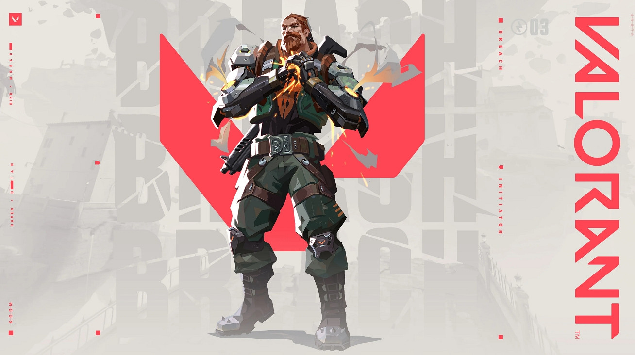 《valorant》隱藏名字方法 《valorant》隱藏名字方法