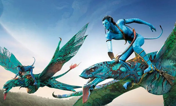 《阿凡達潘朵拉邊境》NPC介紹 《阿凡達潘朵拉邊境》NPC介紹