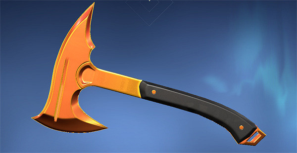 《特戰英豪》所有刀圖鑒一覽