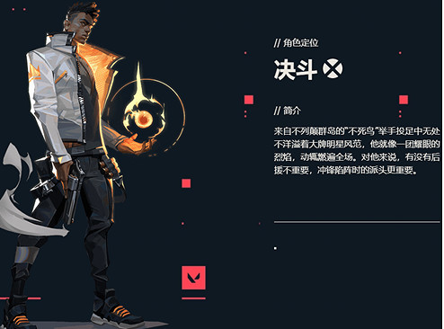 《特戰英豪》英雄大全一覽 《特戰英豪》英雄大全一覽