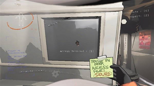 《致命公司》日誌獲取教學