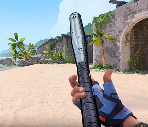 《特戰英豪》夜市價格一覽