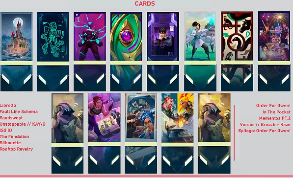 《特戰英豪》商城機制介紹