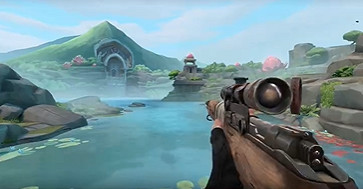 《特戰英豪》沙場老兵價格介紹