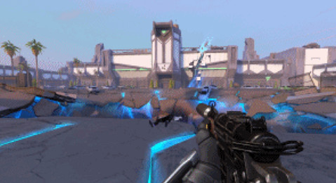 《特戰英豪》沙場老兵上線時間