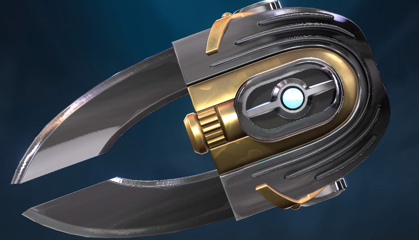 《特戰英豪》鉻金引擎套裝皮膚價格介紹