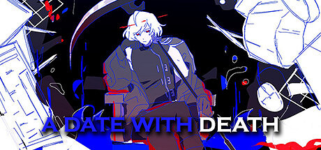 《A Date with Death》Steam免費發布 視覺冒險 《A Date with Death》Steam免費發布 視覺冒險