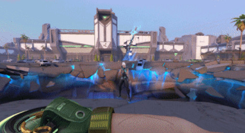 《特戰英豪》免費刀介紹 《特戰英豪》免費刀介紹