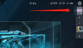 《特戰英豪》個人資料介紹