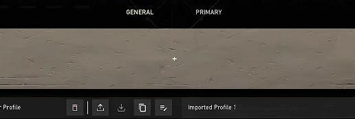 《特戰英豪》特戰英豪準星推薦分享