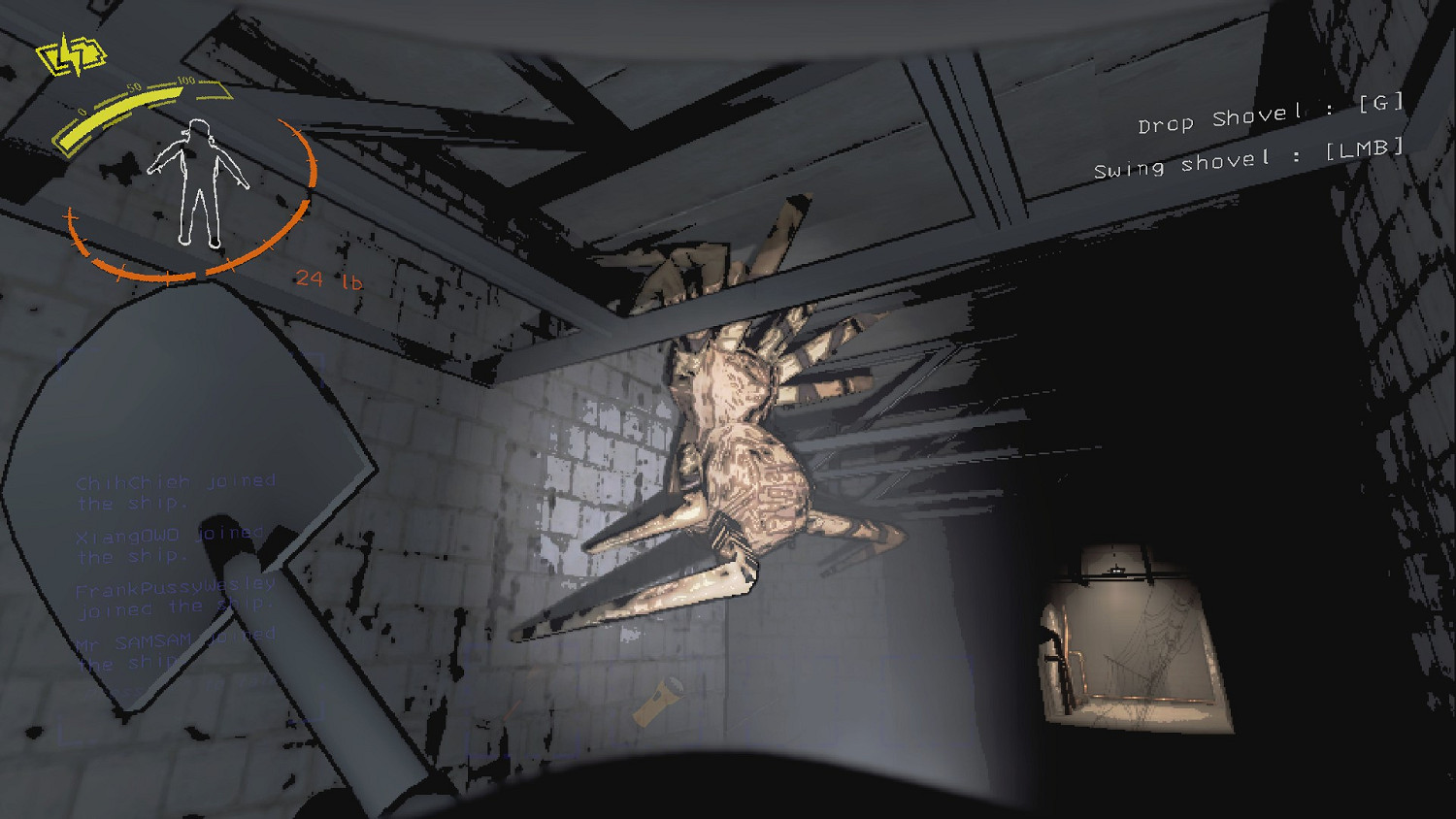 《致命公司》怪物應對攻略 怪物應對方法匯總