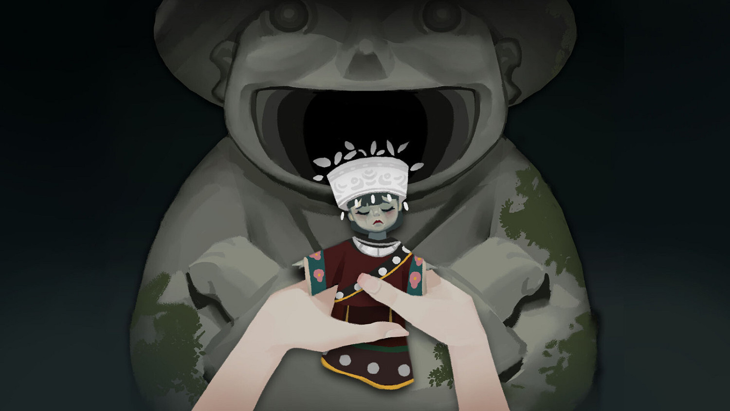 民俗風獨立遊戲《落花洞女》發布預告 試玩Demo上線 民俗風獨立遊戲《落花洞女》發布預告 試玩Demo上線