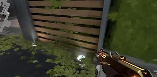 《特戰英豪》鋼索大招破解方法 《特戰英豪》鋼索大招破解方法