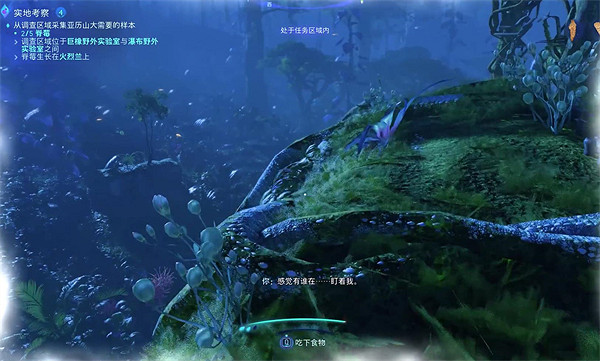 《阿凡達潘朵拉邊境》實地考察支線任務攻略 《阿凡達潘朵拉邊境》實地考察支線任務攻略