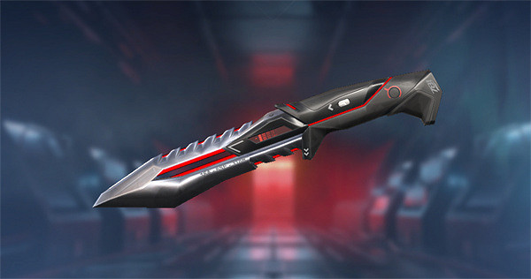 《特戰英豪》所有刀圖鑒一覽