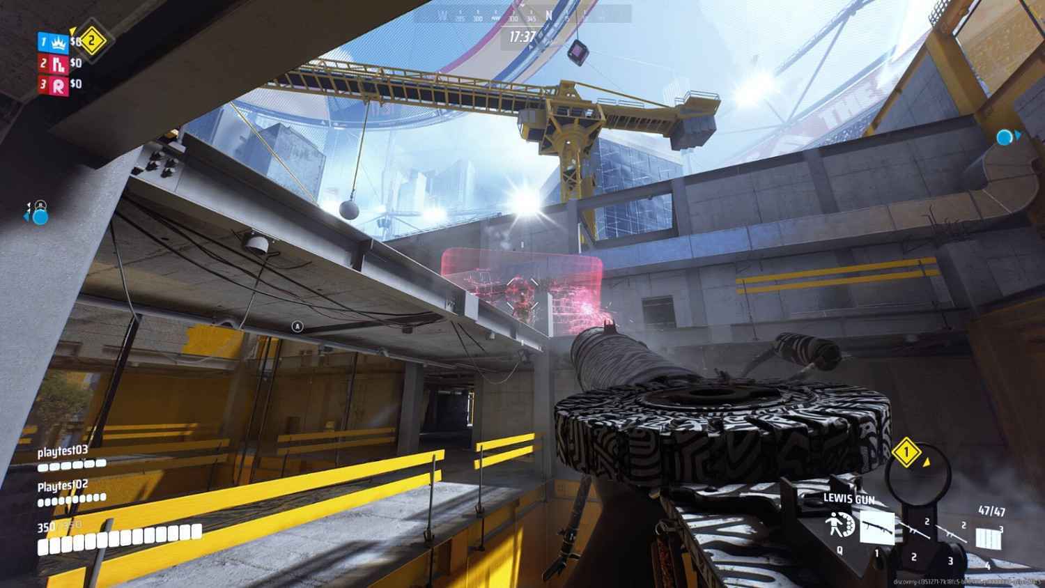 免費FPS《最終決戰》Steam褒貶不一 線上峰值20萬 免費FPS《最終決戰》Steam褒貶不一 線上峰值20萬