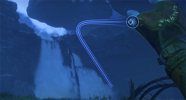 《阿凡達潘朵拉邊境》台梯搖籃記憶畫卷全收集